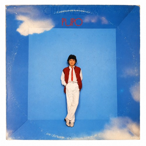 Pupo cieli azzurri 1983 - azzurri, 33