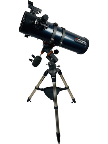 Telescopio celestron - telescopio,