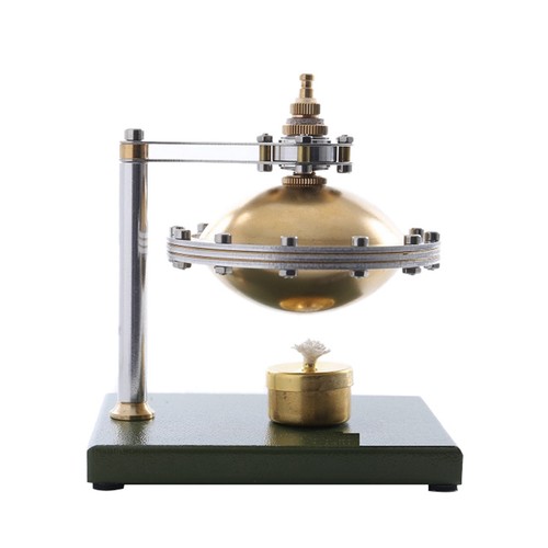 Motore stirling aria calda - motore,