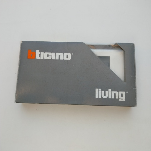 Bticino 4714ba placca - 4714ba,