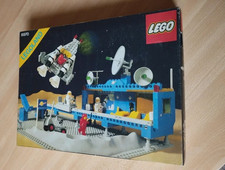 LEGO 6970 BETA-1 command base