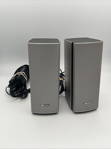 Bose companion sistema di - sistema,