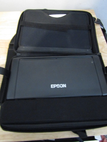 Epson workforce 100 - workforce, wf-100