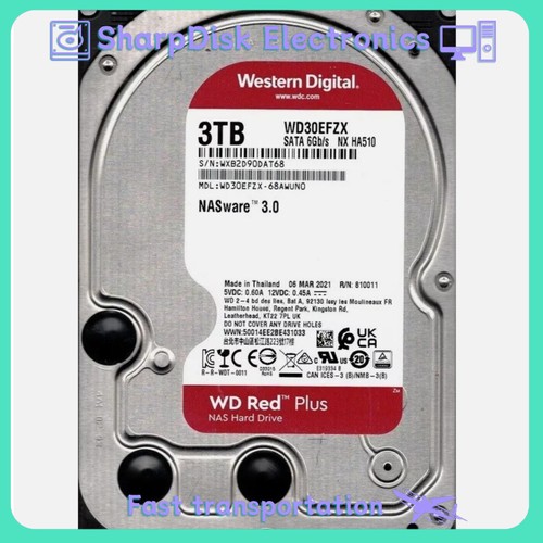 Western digital wd30efzx - digital,