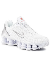 SCARPE SNEAKERS UNISEX NIKE