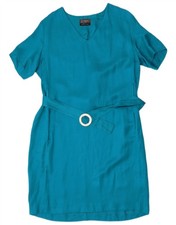 CAMOMILLA abito donna tubino