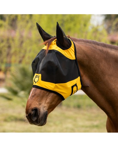 Equestro maschera antimosche - equestro,