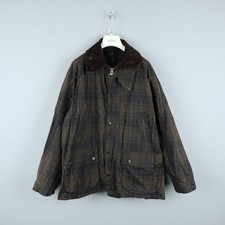 BARBOUR giacca uomo RARA