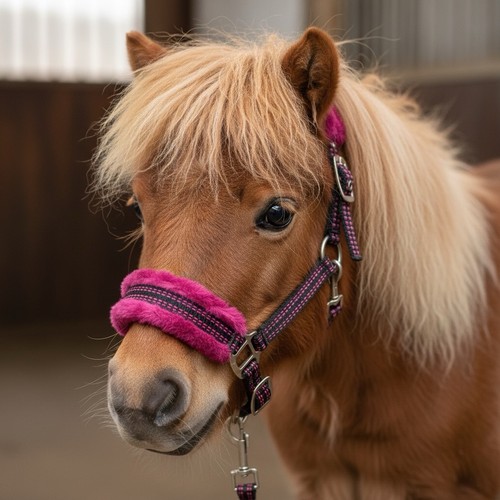 Collare soffice shetland - collare,