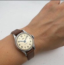 Orologio vintage anni 50