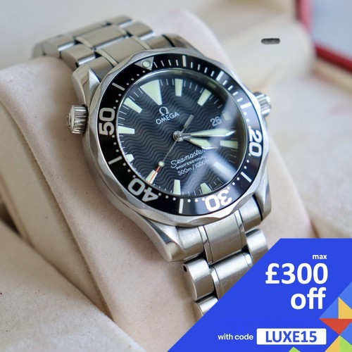 Orologio omega seamaster pro - orologio,
