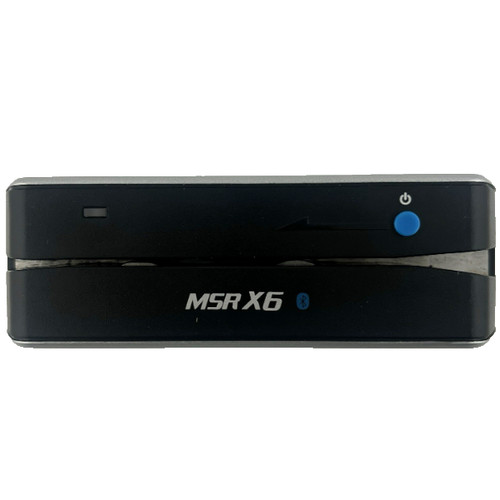 Msr x6bt bluetooth usb - msr,