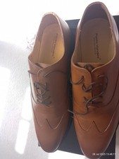Scarpe uomo Paolo Vandini