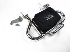 Portapacchi per Yamaha YFM 700