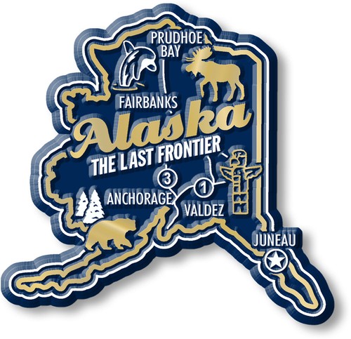 Alaska premium state - premium,