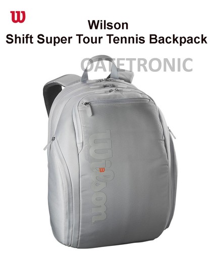 Zaino tennis wilson shift - zaino,