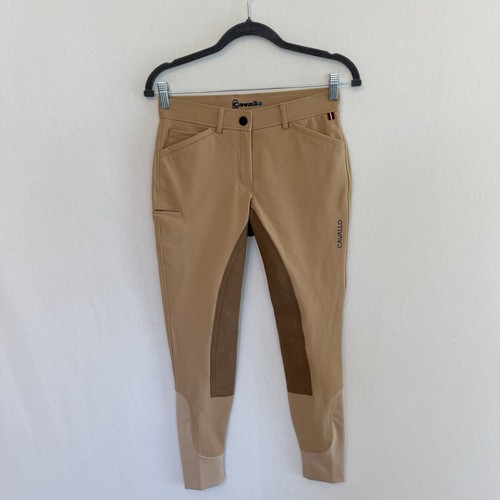 Cavallo sedile completo donna - completo,