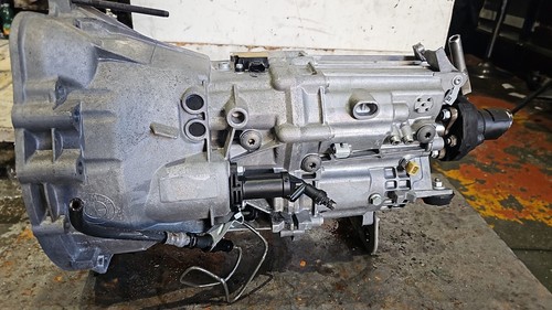 Cambio manuale completo per - manuale,