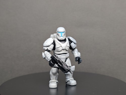 Mega construx halo - mega,