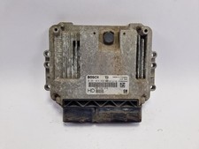 Steuergerät OPEL Astra H 1.9
