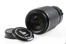 CANON FD 75-200mm f/4,5 - SNr