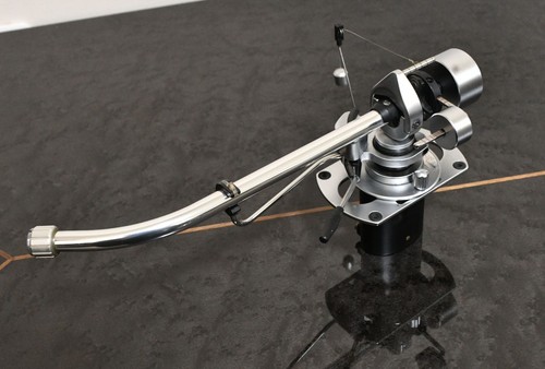 Sme 3009 migliorato tonearm - sme, s2