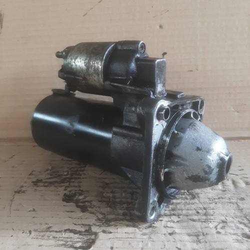 Motorino avviamento jtd - motorino,