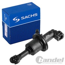 SACHS Cilindro Del Gioco Della Frizione Adatto Per OPEL AGILA