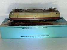 Märklin HO 3053, Electric