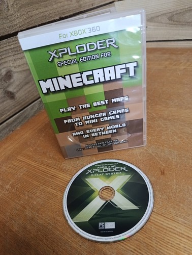 Xploder edizione speciale per - edizione,