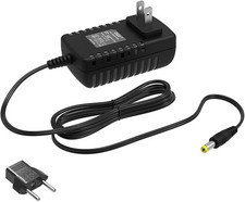 Adattatore AC 6V compatibile