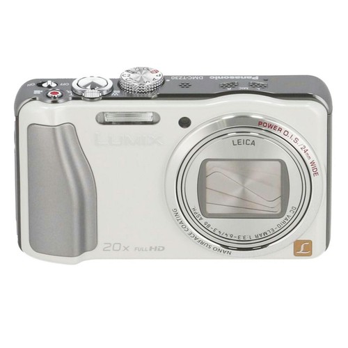 Fotocamera digitale compatta