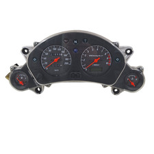 TACHIMETRO STRUMENTAZIONE