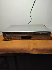 LETTORE COMBO VHS/DVD SINUDYNE SV 15903 PER RICAMBI DA RIPARARE VINTAGE