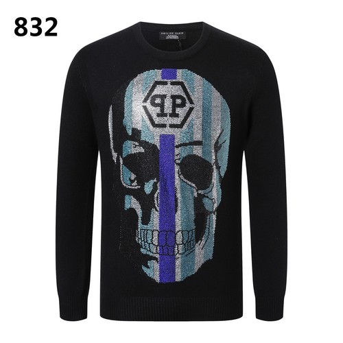 Felpa philipp plein teschio - felpa,