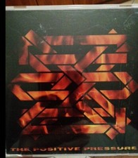 THE POSITIVE PRESSURE (Of Injustice)  Band EXTREMA 🇮🇹 Metal Italiano