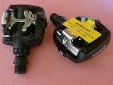 Pedali bicicletta Shimano