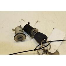 CILINDRETTO SERRATURA PORTA CABINA PER FIAT PUNTO (99-03) 1.2 16V SPORTING 1999