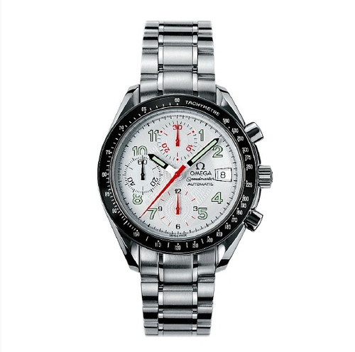 Omega speedmaster mark set - omega,