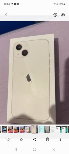 Apple iphone 128gb nuovo - iphone,