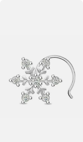 15ct diamanti finti fiocco - finti,