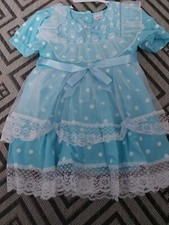 Abiti da bambina - da 3 a 4