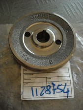 1128754 PULEGGIA DINAMOTORE