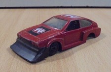 POLISTIL AUTO D'EPOCA ALFA