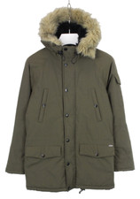CARHARTT Giacca Uomo PICCOLO