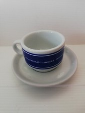 TAZZINA LAVAZZA DEK TAZZA BAR ESPRESSO CAFFÈ CAFE COFFEE COLLECTION VINTAGE 