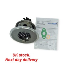 Cartuccia Turbocompressore