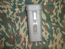 Ottica Mirino Panzerfaust Bundeswehr anni 70-80 con custodia Germania Ovest