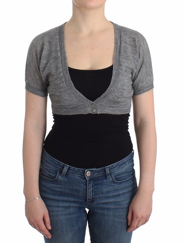 Cardigan ermanno scervino - cardigan,