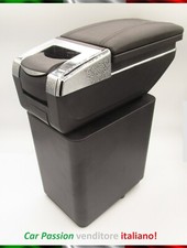 BRACCIOLO AUTO PER CITROEN BERLINGO ABITACOLO PORTAOGGETTI POGGIABRACCIO